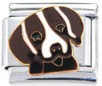 Beagle Italian Charm