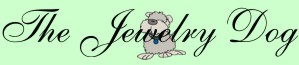 The Jewelry Dog